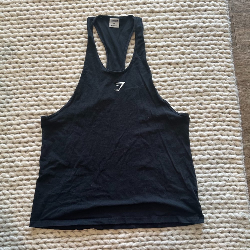 Gymshark Stringer
